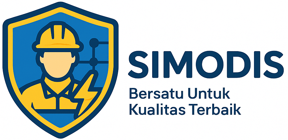 Logo SIMODIS